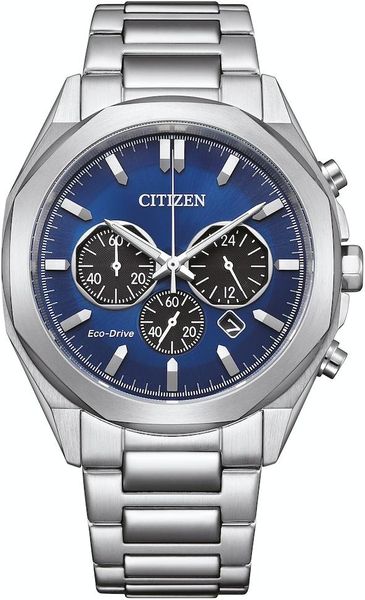 Citizen Chronograph CA4590-81L Herrenchronograph Citizen Chronograph CA4590-81L Herrenchronograph