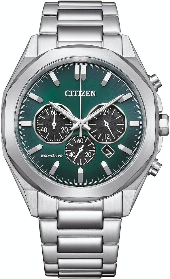 Citizen Chronograph CA4590-81X Cronógrafo para hombres