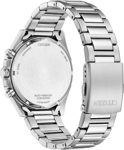 Citizen Chronograph CA4590-81X Herrenchronograph Citizen Chronograph CA4590-81X Herrenchronograph