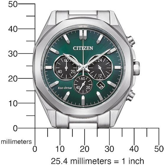 Citizen Chronograph CA4590-81X Herrenchronograph Citizen Chronograph CA4590-81X Herrenchronograph