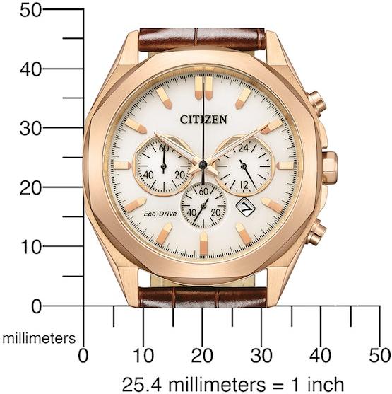 Citizen Chronograph CA4593-15A Herrenchronograph