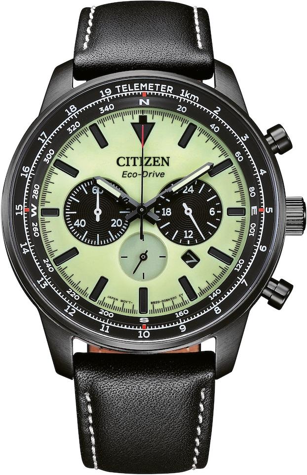 Citizen Chronograph CA4505-21X Cronógrafo para hombres