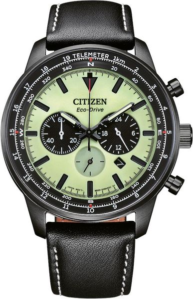 Citizen Chronograph CA4505-21X Herrenchronograph Citizen Chronograph CA4505-21X Herrenchronograph