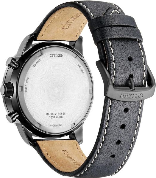 Citizen Chronograph CA4505-21X Herrenchronograph Citizen Chronograph CA4505-21X Herrenchronograph