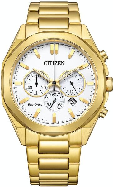 Citizen Chronograph CA4592-85A Herrenchronograph Citizen Chronograph CA4592-85A Herrenchronograph