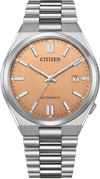 Citizen NJ0159-86Z Automatisch horloge voor heren Citizen NJ0159-86Z Automatisch horloge voor heren