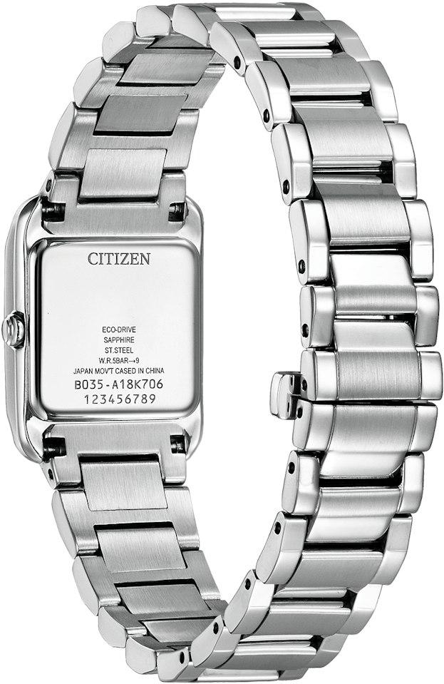 Citizen Citizen L EW5600-87D Orologio da polso donna