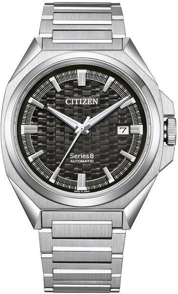 Citizen Series 8 NB6050-51E Reloj Automático para hombres Citizen Series 8 NB6050-51E Reloj Automático para hombres