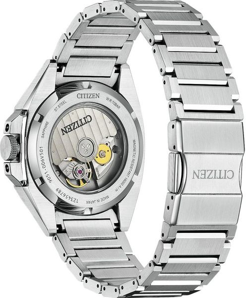 Citizen Series 8 NB6050-51E Reloj Automático para hombres Citizen Series 8 NB6050-51E Reloj Automático para hombres