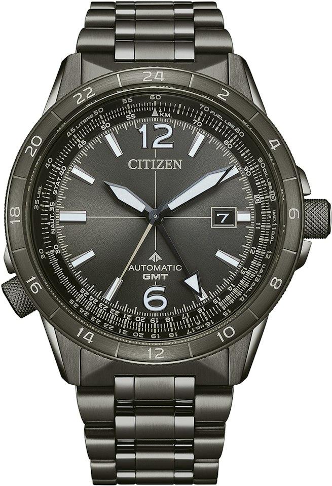 Citizen Promaster Mechanical NB6045-51H Automatic Mens Watch