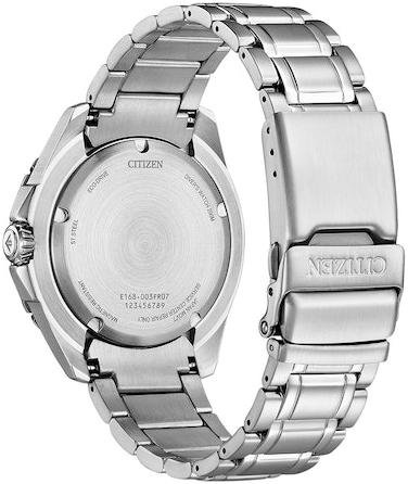 Citizen Promaster BN0199-53X Heren armbandhorloge