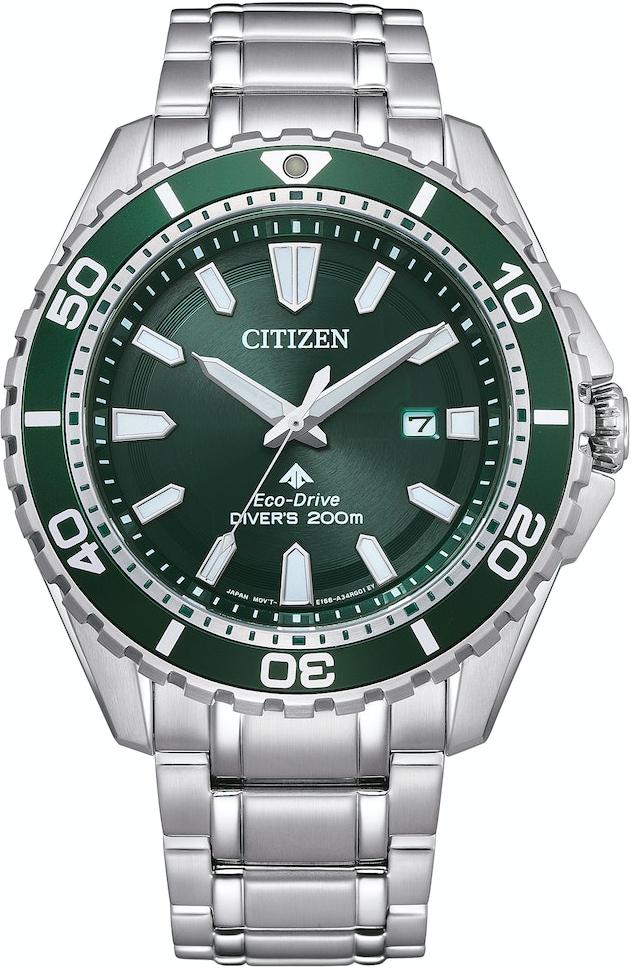 Citizen Promaster BN0199-53X Reloj de Pulsera para hombres