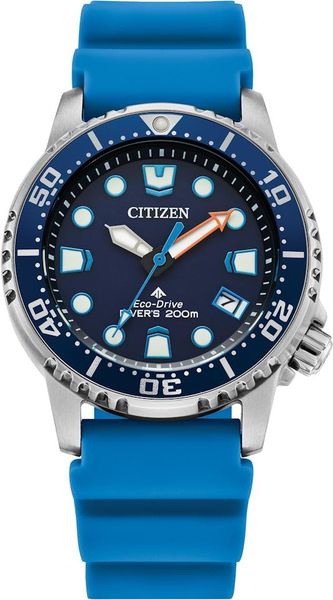 Citizen Promaster EO2028-06L Dames armbandhorloge Citizen Promaster EO2028-06L Dames armbandhorloge