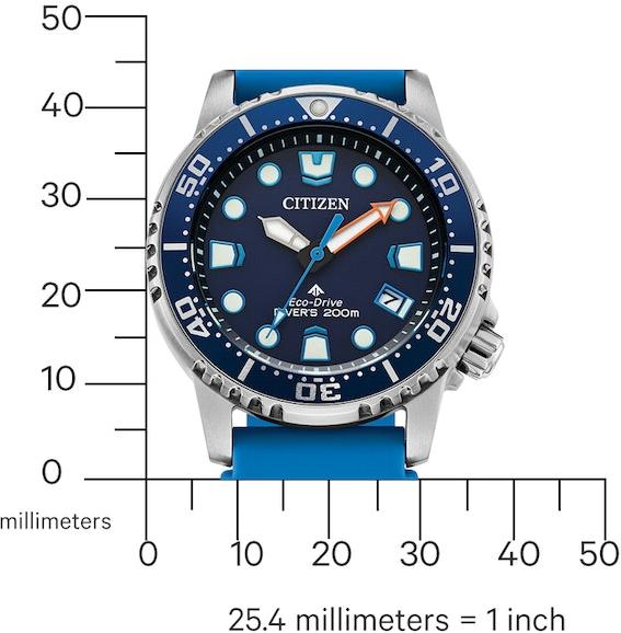 Citizen Promaster EO2028-06L Dames armbandhorloge