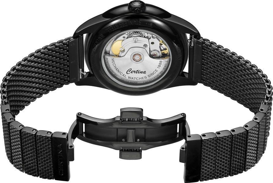 Certina DS-1 C029.807.33.051.00 Herren Automatikuhr Certina DS-1 C029.807.33.051.00 Herren Automatikuhr