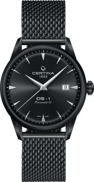 Certina DS-1 C029.807.33.051.00 Herren Automatikuhr Certina DS-1 C029.807.33.051.00 Herren Automatikuhr