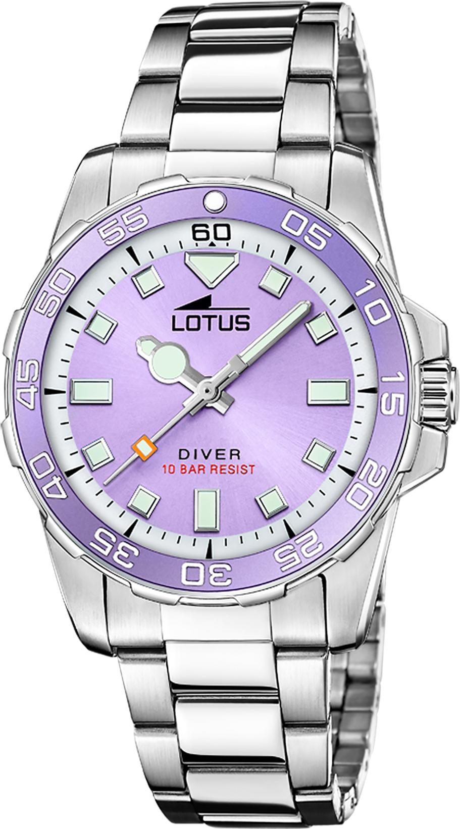 Lotus TRENDY 18937/6 Reloj de Pulsera para mujeres