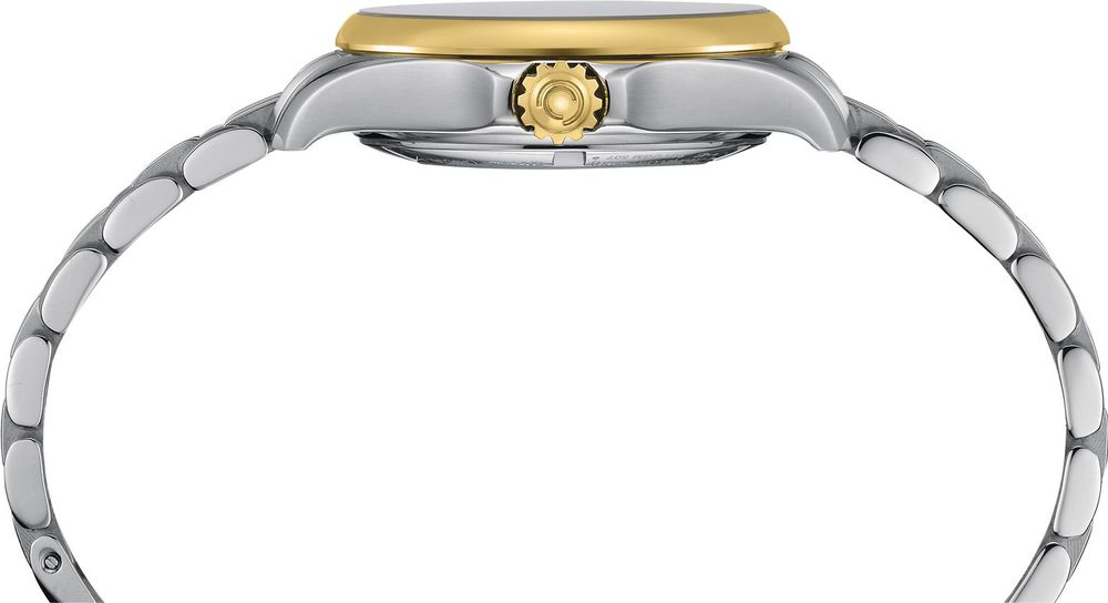 Certina DS Action Lady Powermatic 80 C032.207.22.126.00 Orologio automatico donna Certina DS Action Lady Powermatic 80 C032.207.22.126.00 Orologio automatico donna