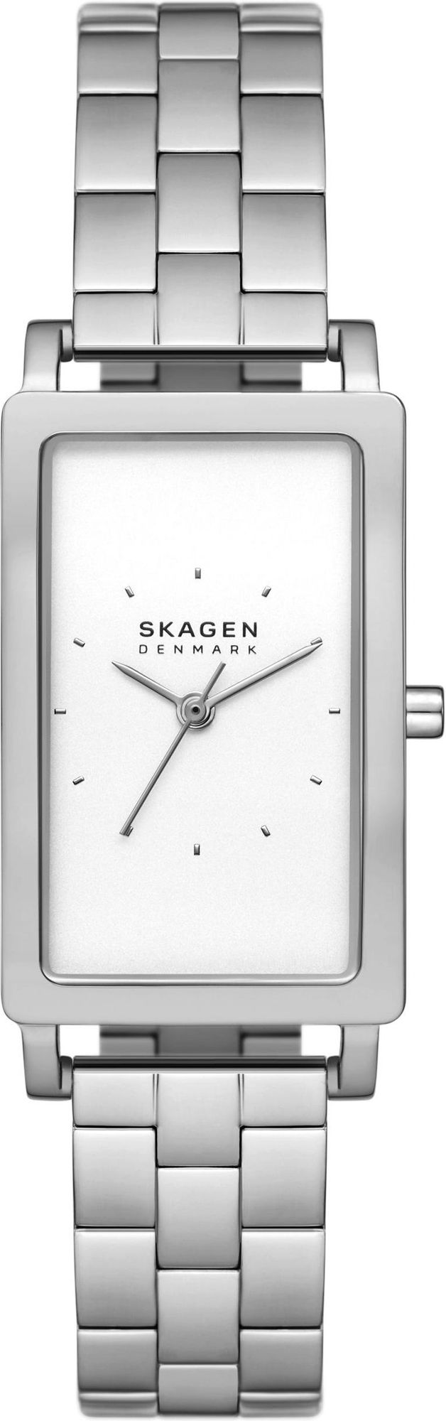 Skagen STEEL SKW3130 Reloj de Pulsera para mujeres