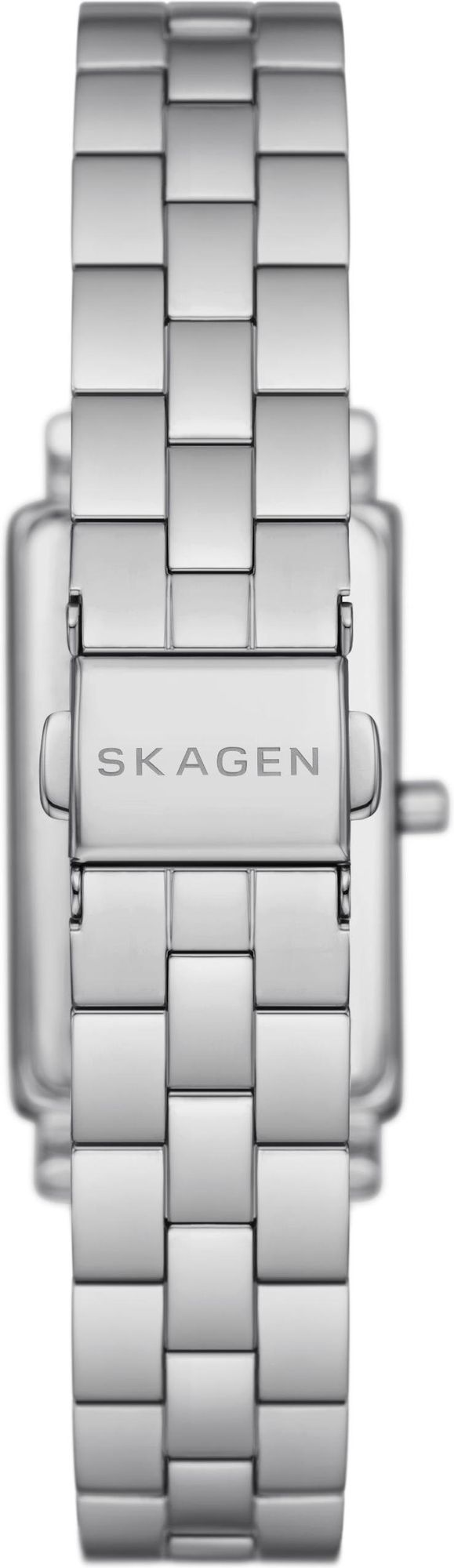 Skagen STEEL SKW3130 Reloj de Pulsera para mujeres