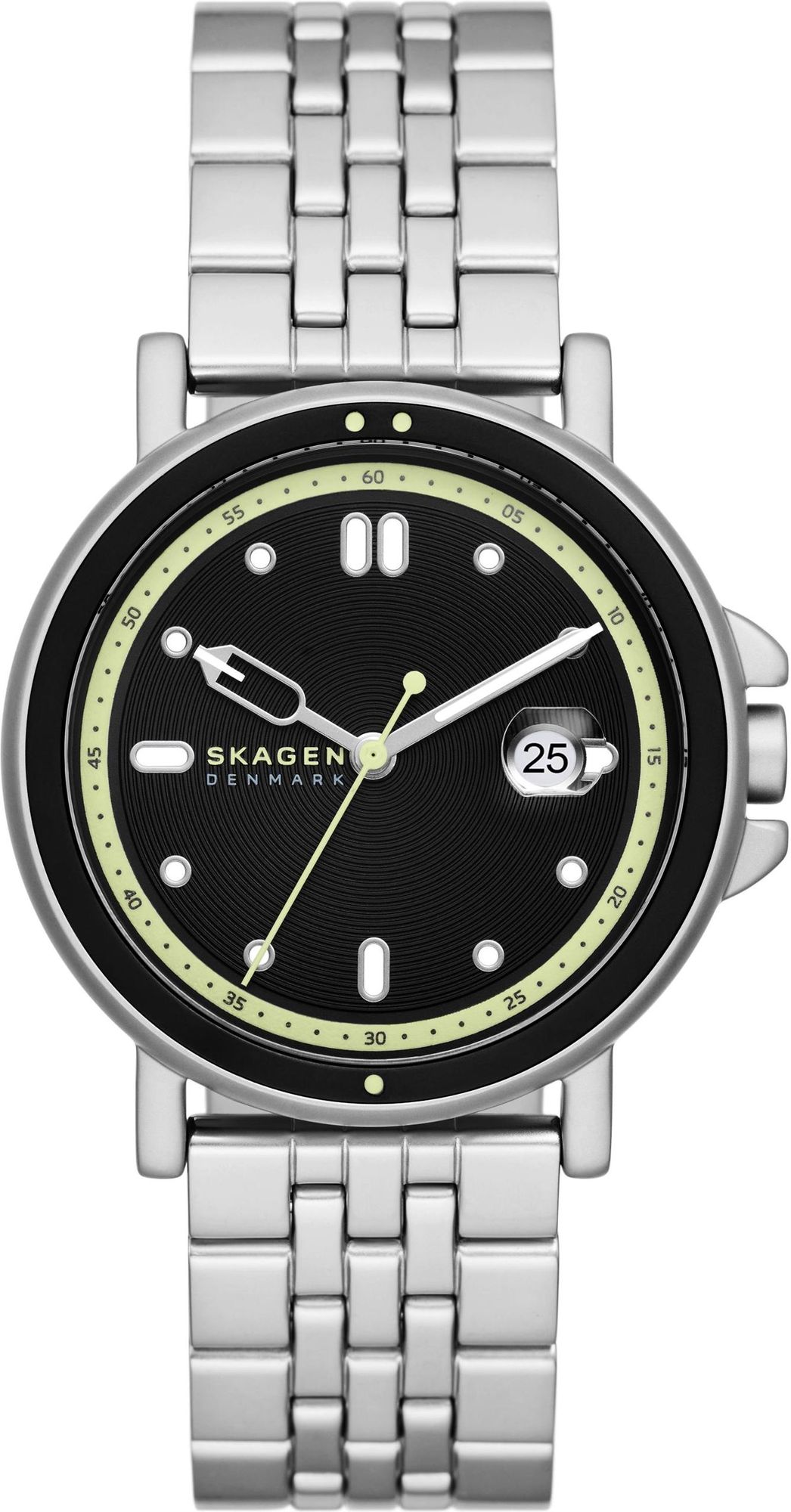 Skagen NA SKW6919 Heren armbandhorloge