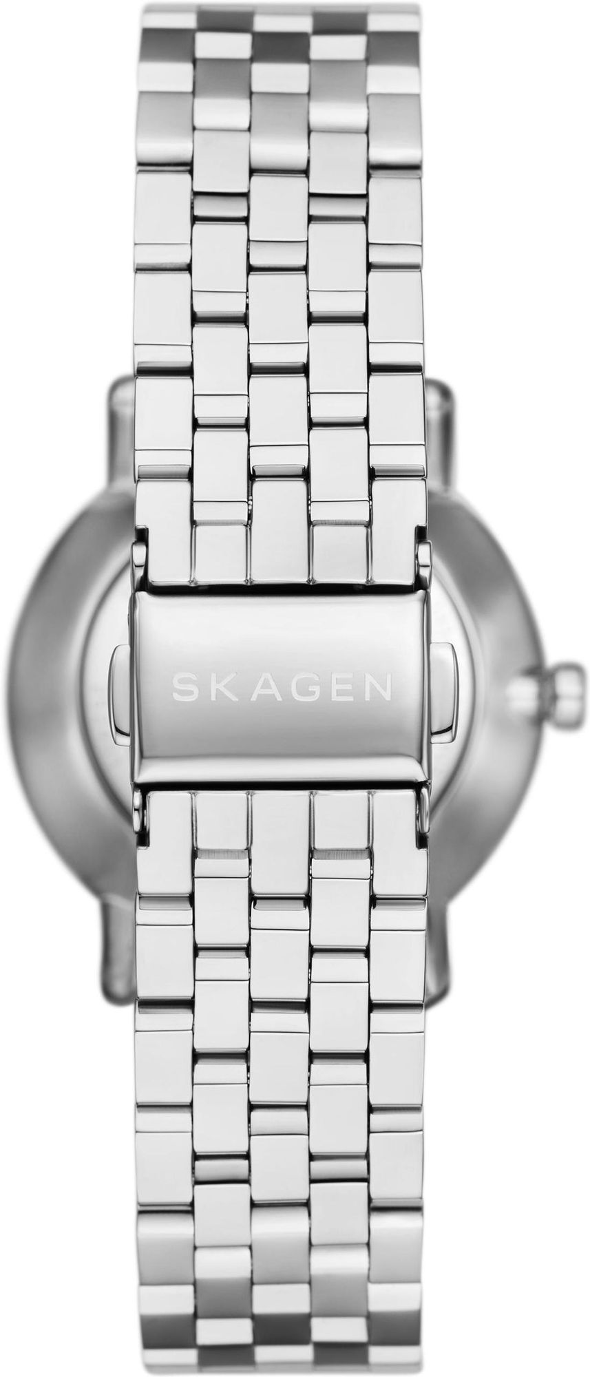 Skagen STEEL SKW3129 Wristwatch for women