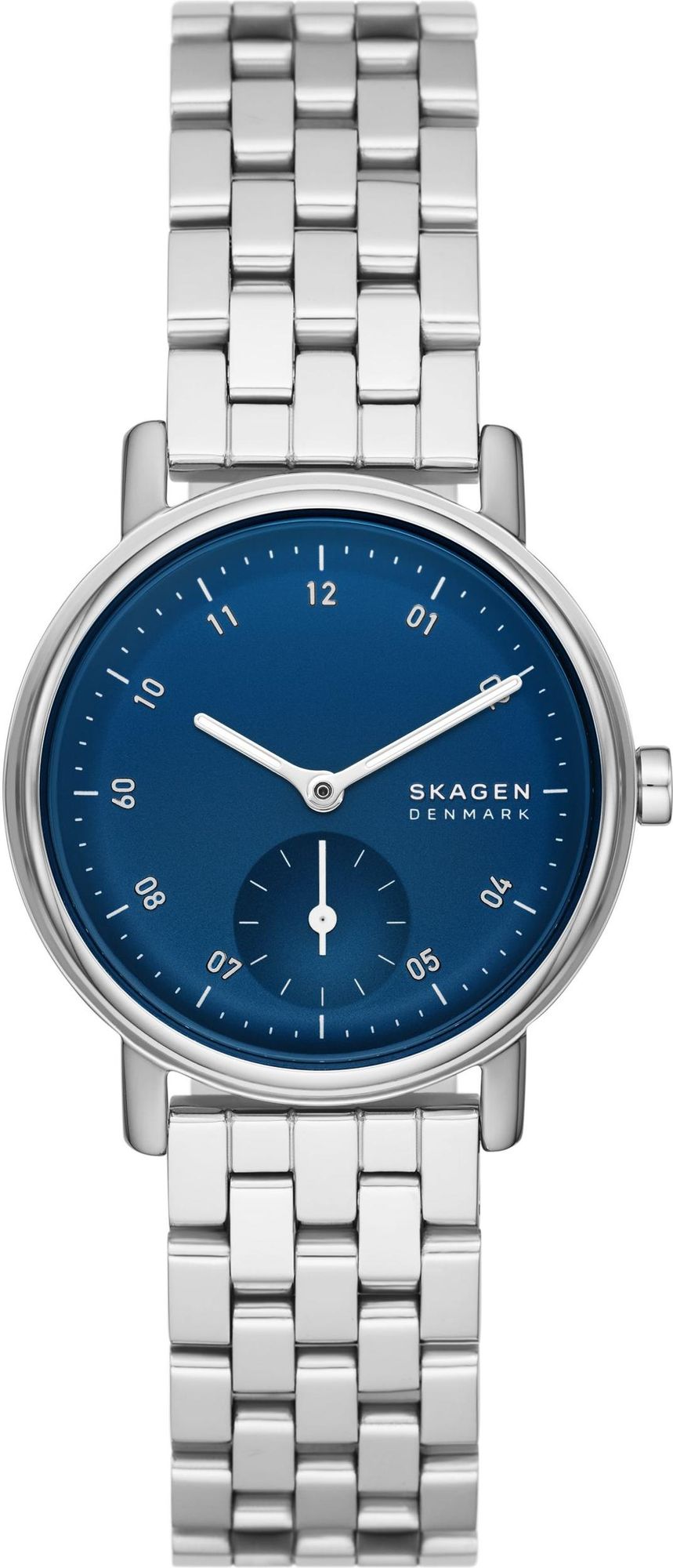 Skagen STEEL SKW3129 Wristwatch for women