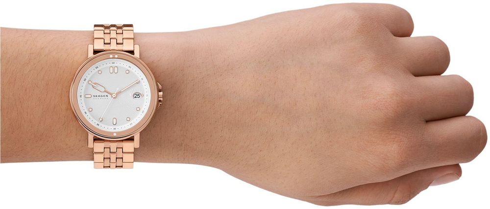 Skagen STEEL SKW3136 Wristwatch for women Skagen STEEL SKW3136 Wristwatch for women