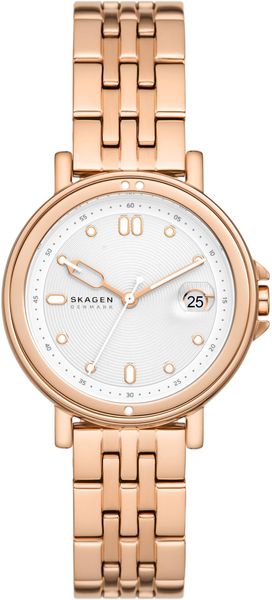 Skagen STEEL SKW3136 Wristwatch for women Skagen STEEL SKW3136 Wristwatch for women