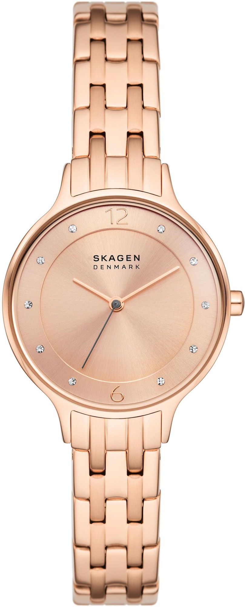 Skagen NA SKW3128 Dames armbandhorloge