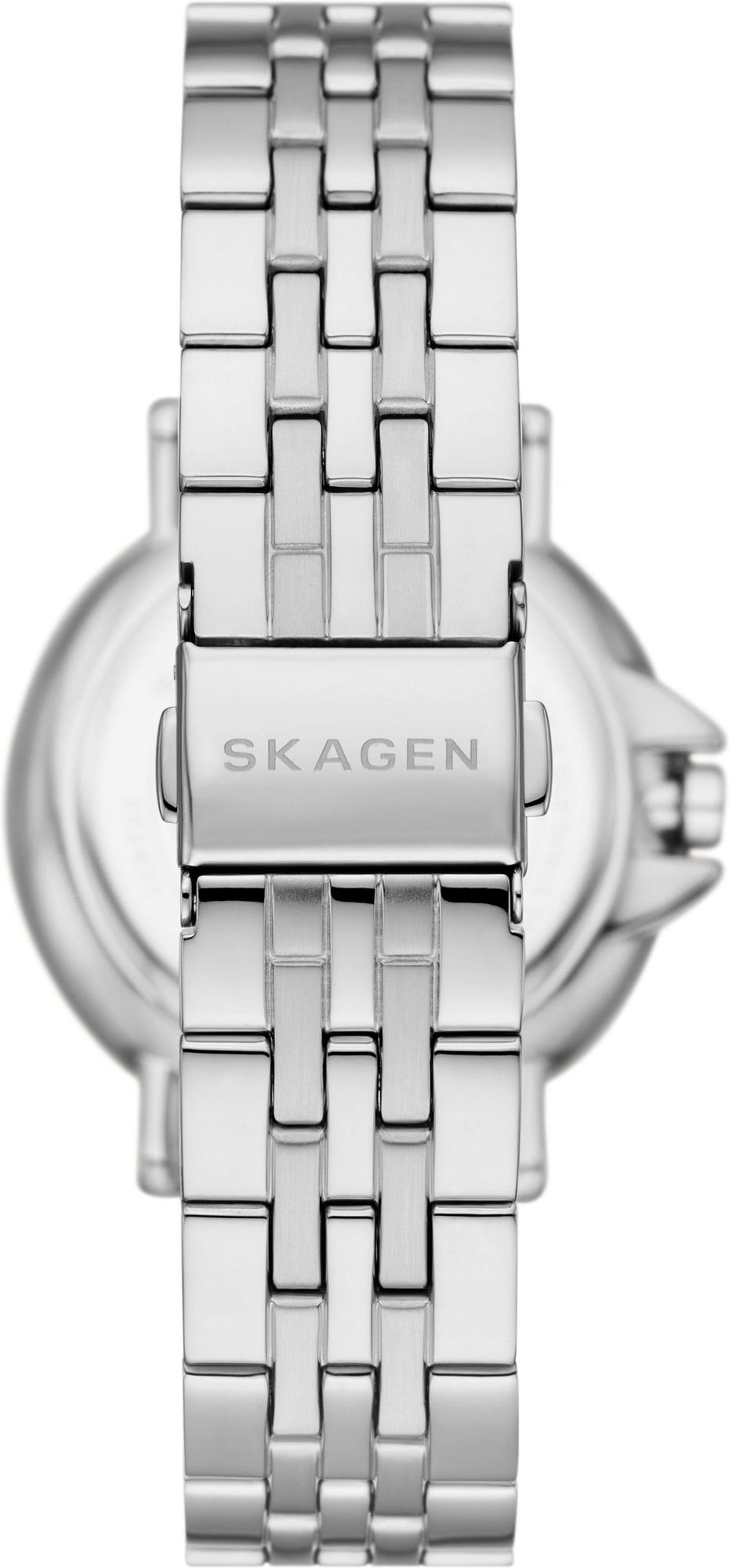 Skagen STEEL SKW3134 Dames armbandhorloge