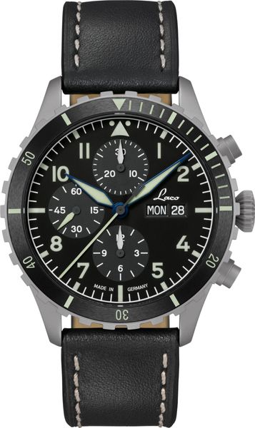 Laco Kiel Sport 862180 Reloj Automático para hombres Laco Kiel Sport 862180 Reloj Automático para hombres