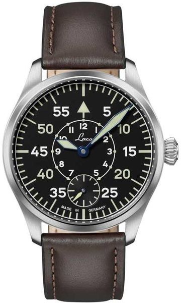 Laco Würzburg 39 862173 Automatic Watch Laco Würzburg 39 862173 Automatic Watch