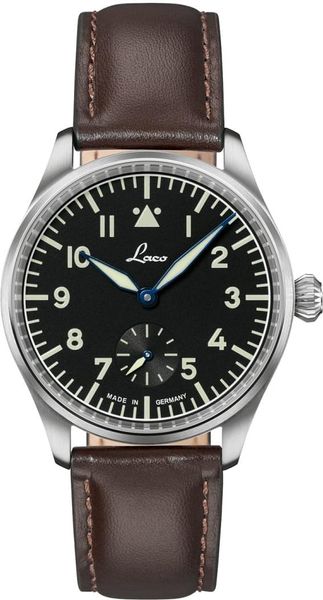 Laco Ulm 39 862172 reloj Laco Ulm 39 862172 reloj