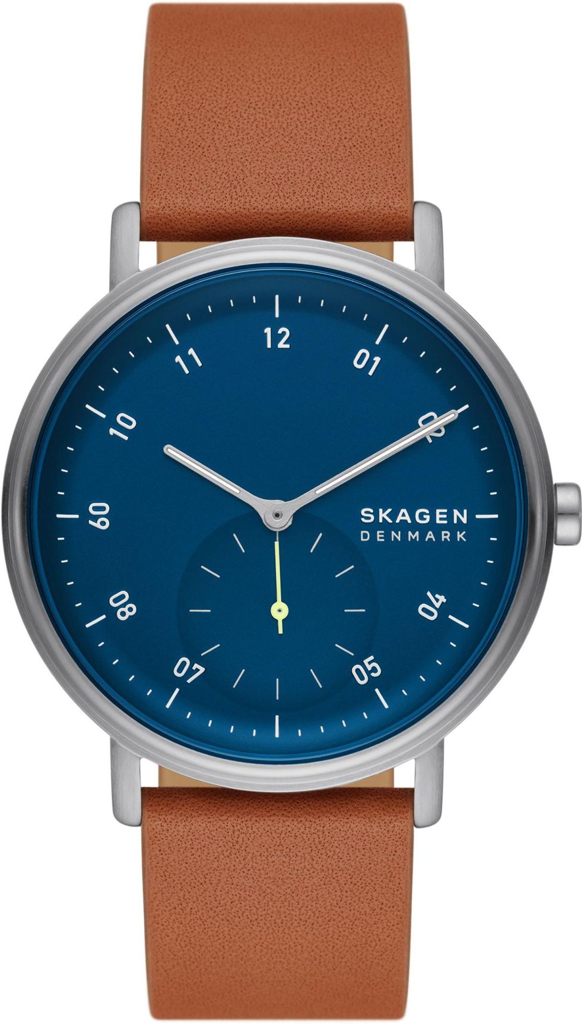 Skagen KUPPEL SKW6888 Heren armbandhorloge