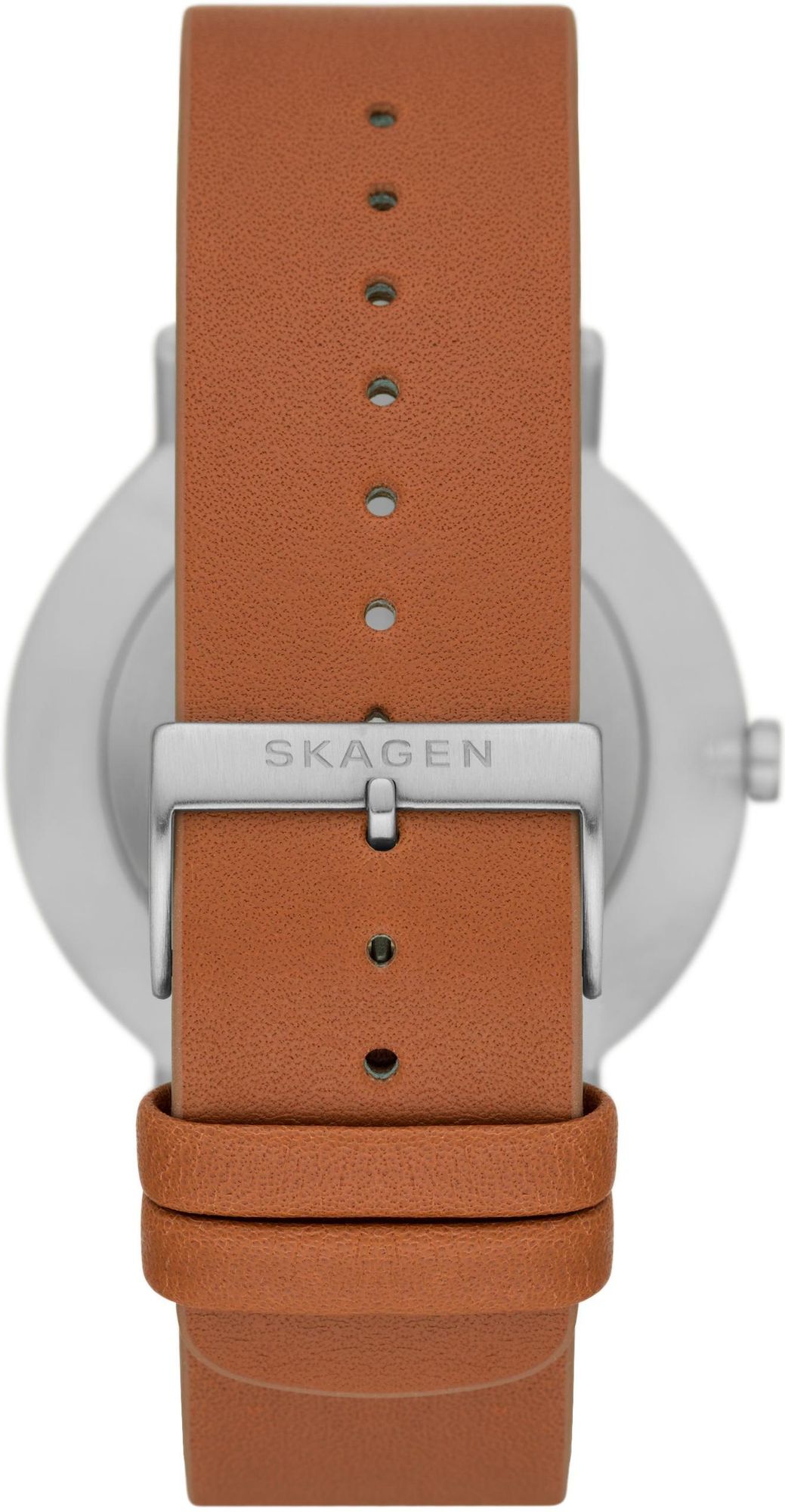 Skagen KUPPEL SKW6888 Heren armbandhorloge