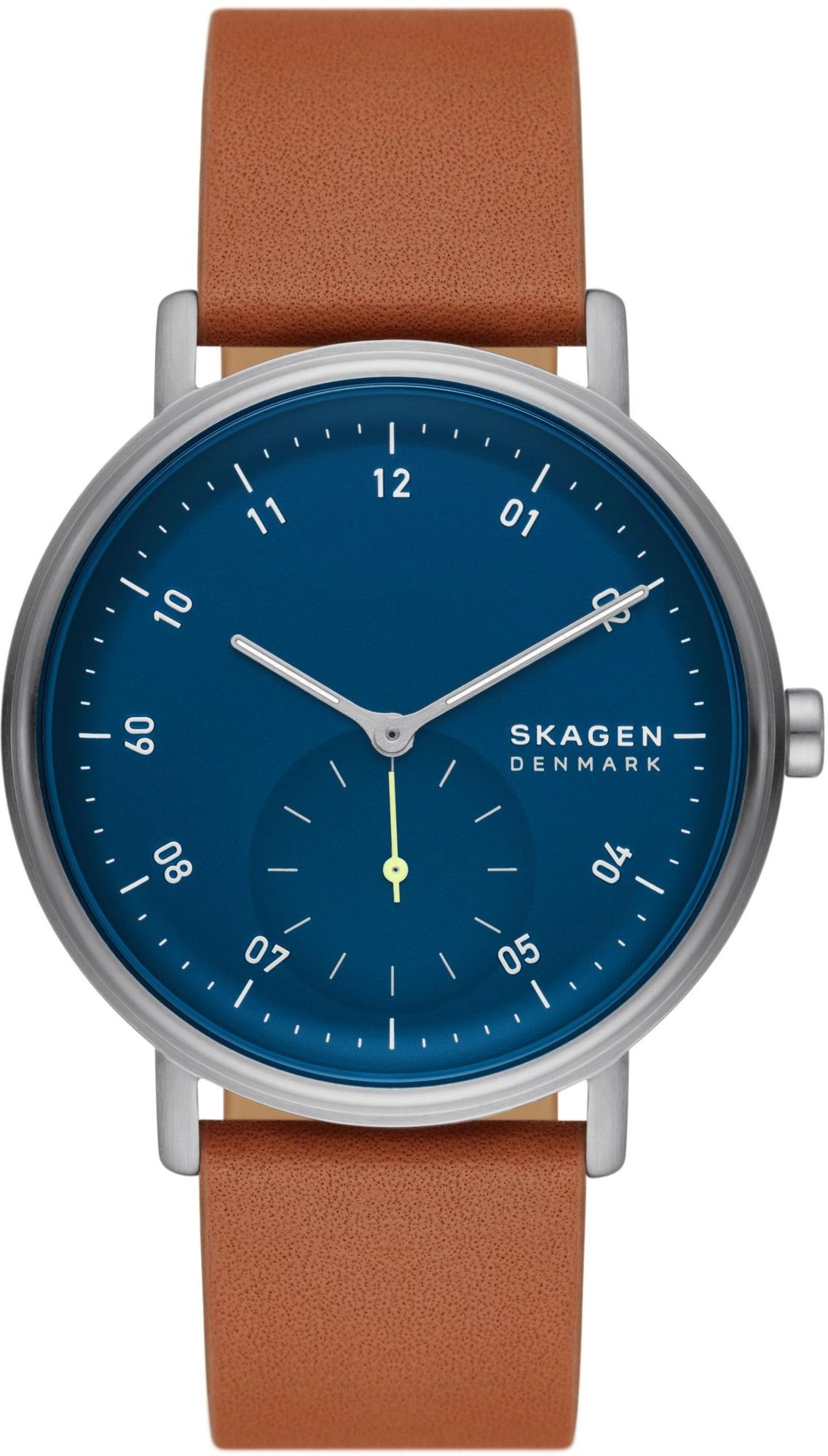 Skagen KUPPEL SKW6888 Mens Wristwatch