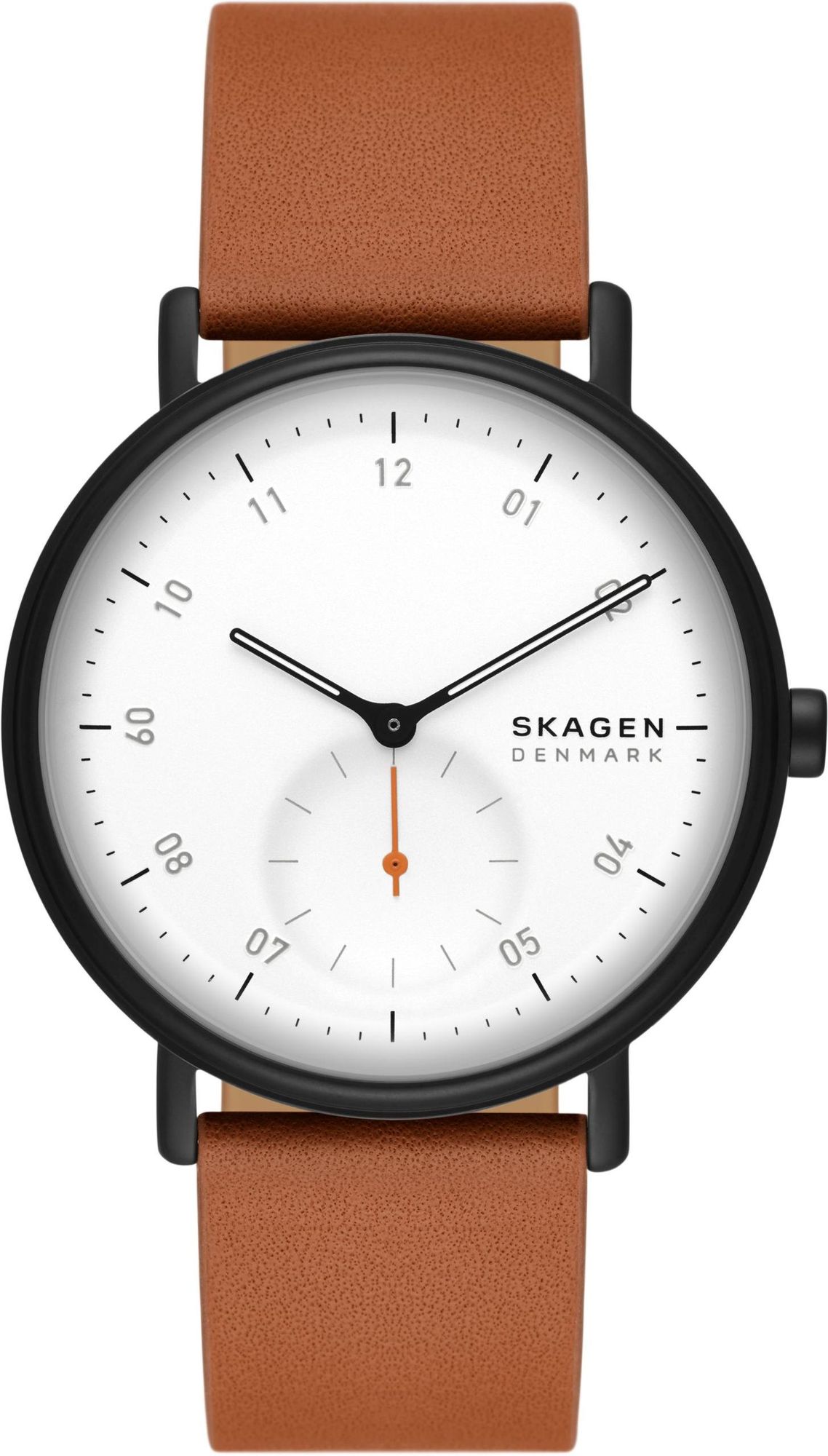 Skagen KUPPEL SKW6889 Orologio da polso uomo