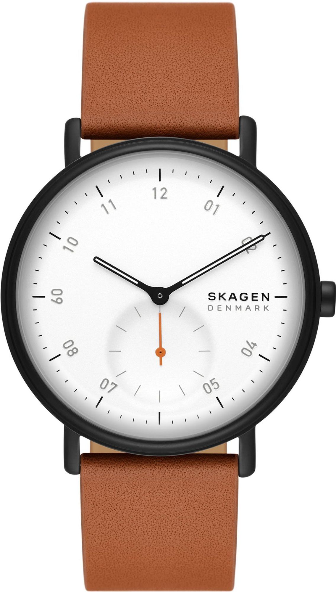 Skagen KUPPEL SKW6889 Orologio da polso uomo