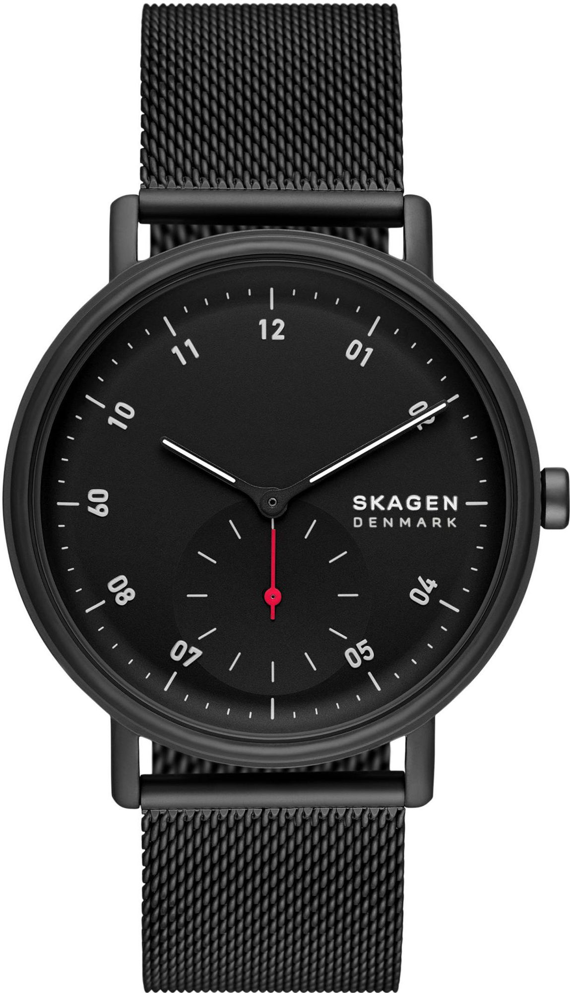 Skagen KUPPEL SKW6892 Mens Wristwatch