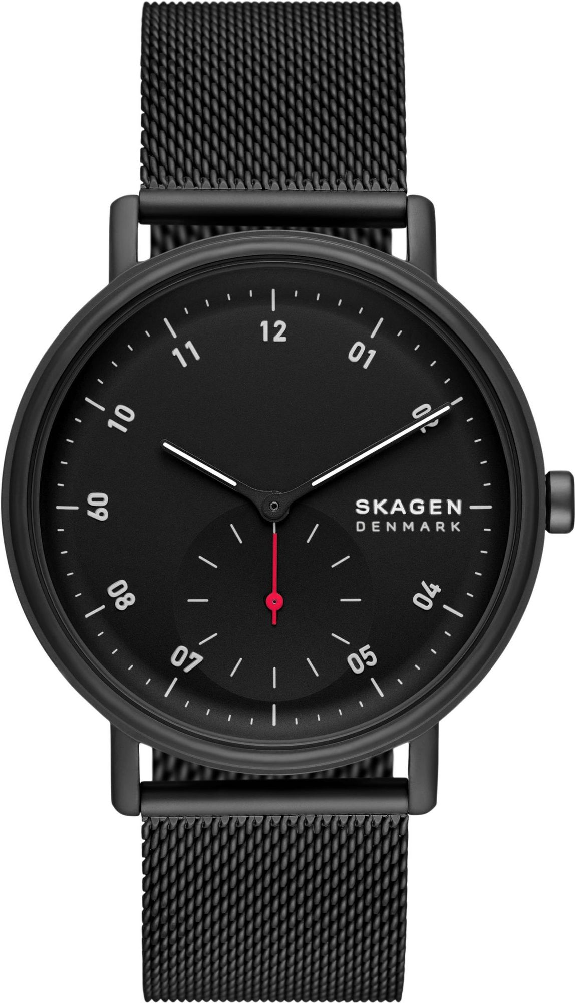 Skagen KUPPEL SKW6892 Mens Wristwatch