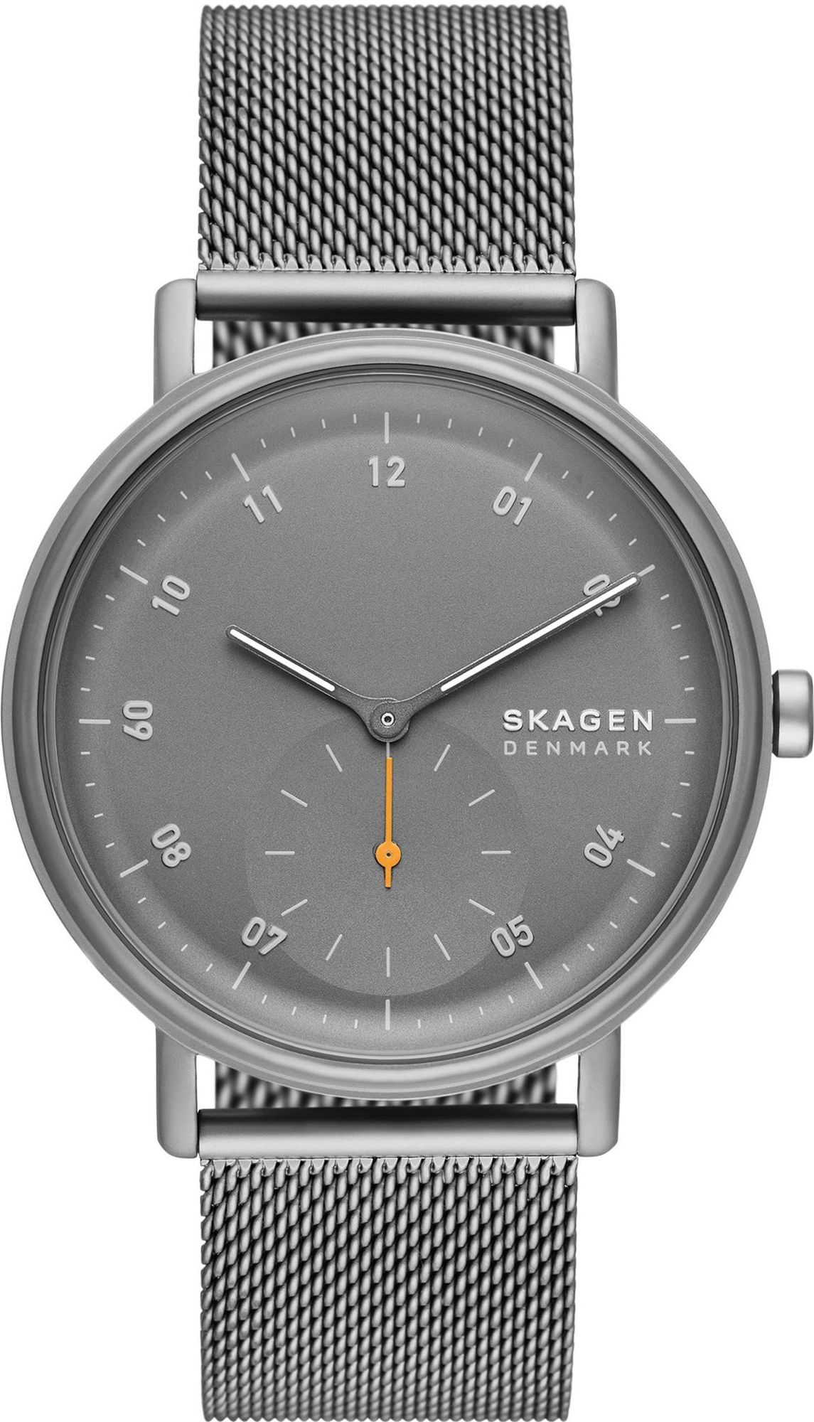 Skagen KUPPEL SKW6891 Orologio da polso uomo