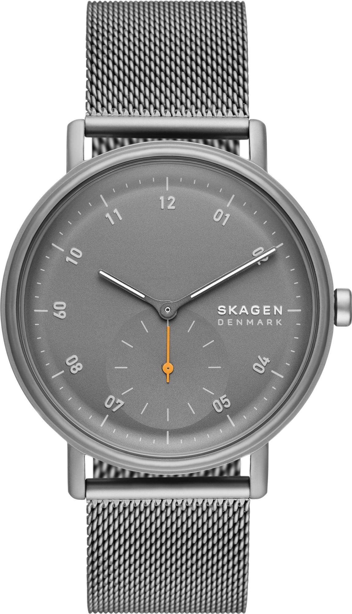 Skagen KUPPEL SKW6891 Orologio da polso uomo