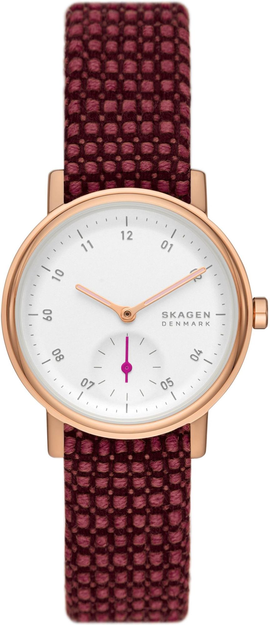 Skagen KUPPEL LILLE SKW3104 Orologio da polso donna