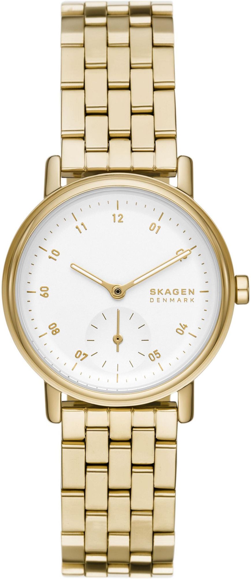 Skagen KUPPEL LILLE SKW3102 Wristwatch for women