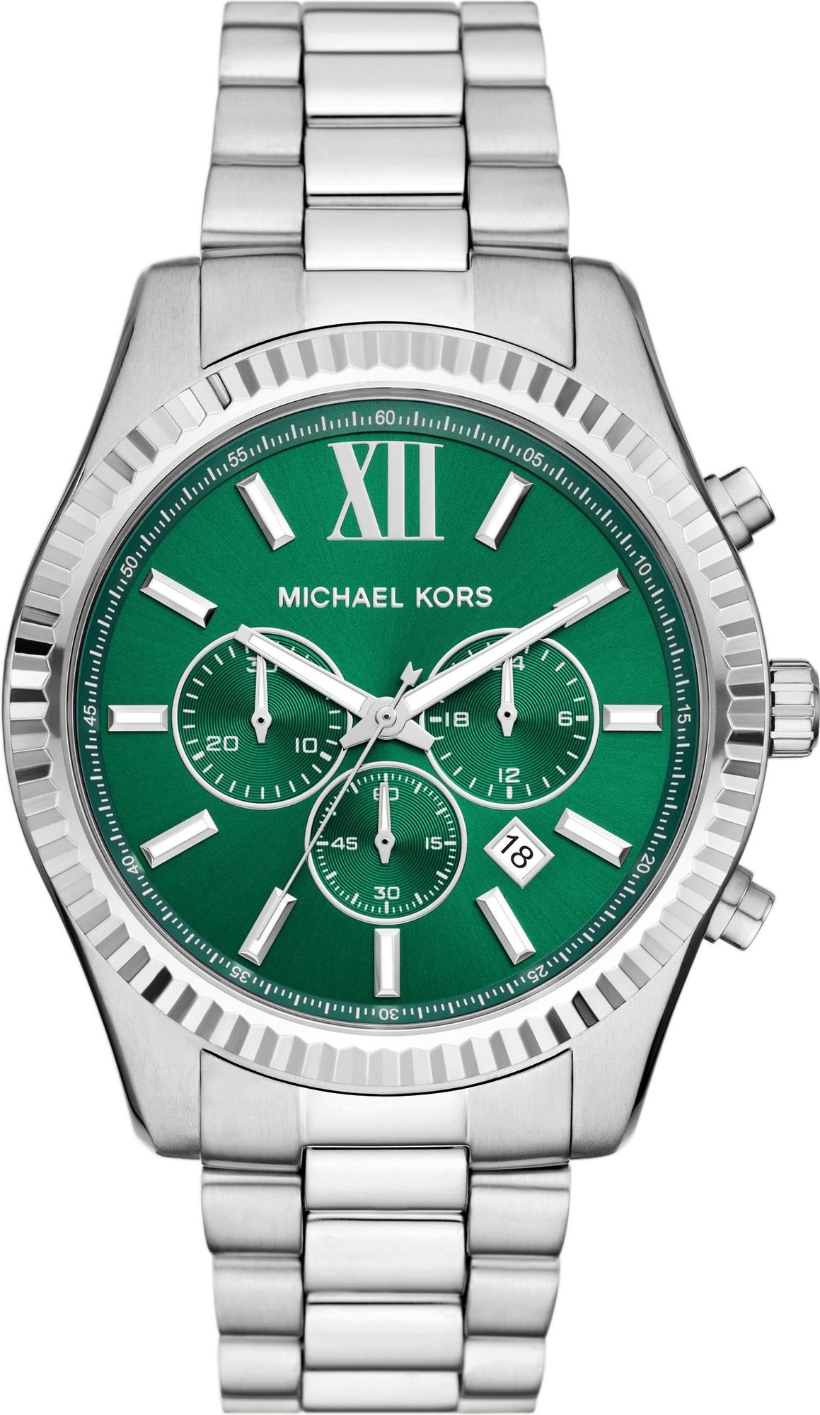 Michael Kors MENS MK9152 Herenchronograaf