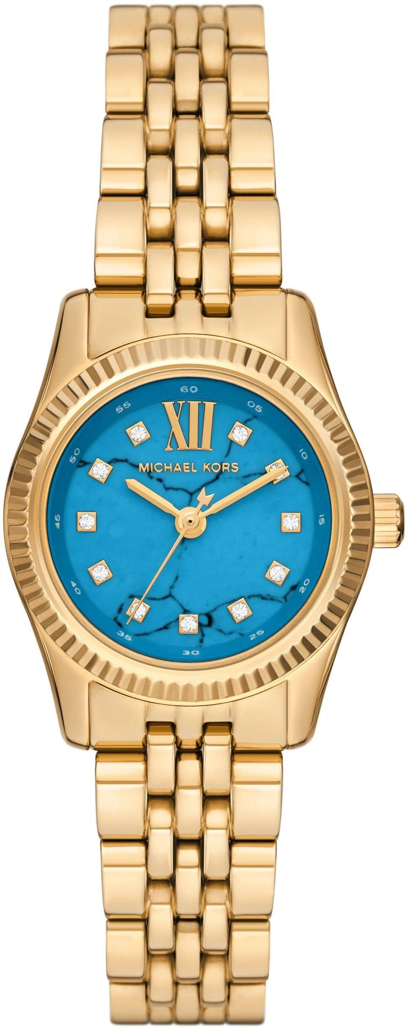 Michael Kors LADIESMETALS MK4813 Reloj de Pulsera para mujeres