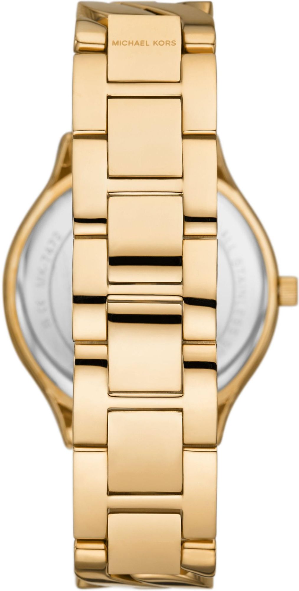 Michael Kors LADIESMETALS MK7472 Reloj de Pulsera para mujeres