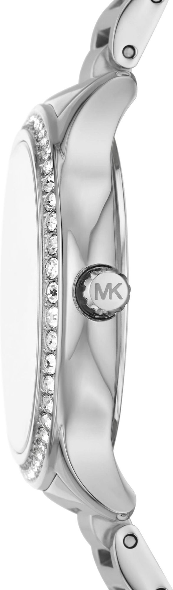 Michael Kors LADIESMETALS MK4807 Reloj de Pulsera para mujeres