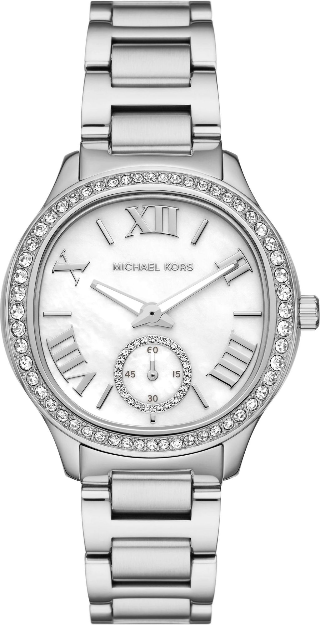 Michael Kors LADIESMETALS MK4807 Reloj de Pulsera para mujeres